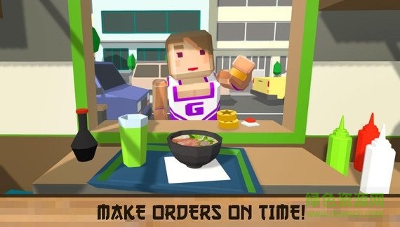 壽司主廚烹飪模擬器免費下載