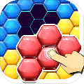 六邊形拼拼拼官方版