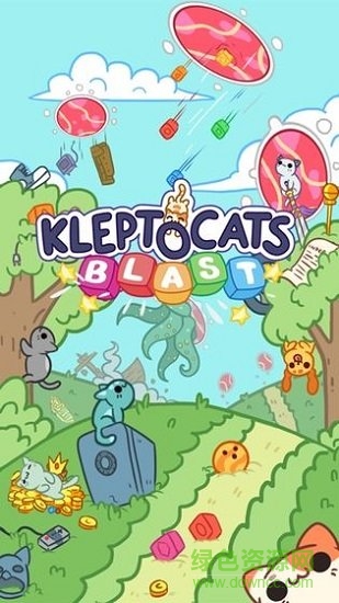 小偷貓爆炸解謎無限金幣鉆石版 v1.6 安卓內(nèi)購 0