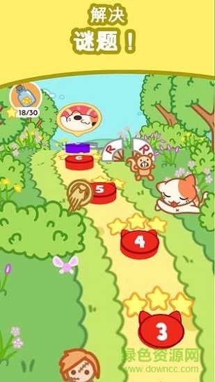 小偷貓爆炸解謎無限金幣鉆石版 v1.6 安卓內(nèi)購 1