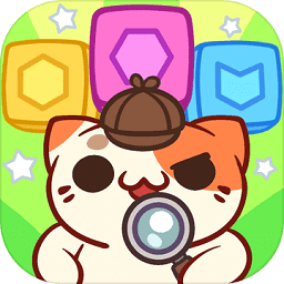 小偷貓爆炸解謎無限金幣鉆石版