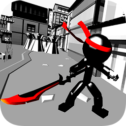 火柴人忍者格斗內(nèi)購