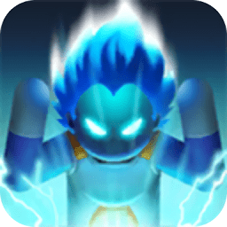 火柴人龍珠傳奇內(nèi)購