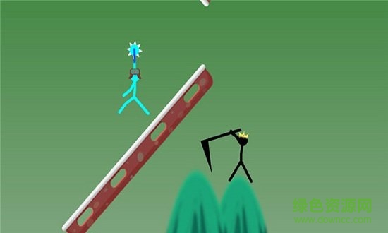 最強火柴人雙人中文版 v1.0.1 安卓版 0