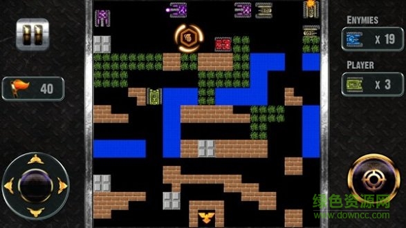 超級(jí)戰(zhàn)斗坦克最新游戲下載