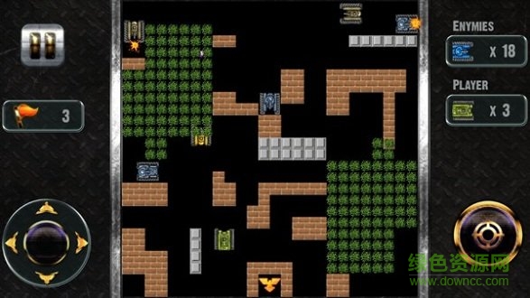 坦克經(jīng)典超級(jí)戰(zhàn)斗坦克 v1.1 安卓版 0