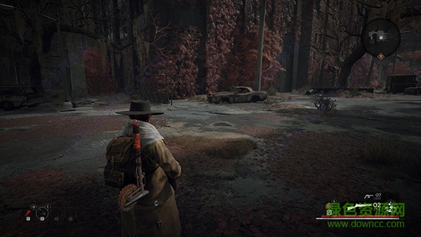 遺跡灰燼重生全物品存檔下載