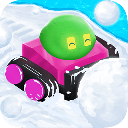 雪球大作戰(zhàn)2無限金幣版