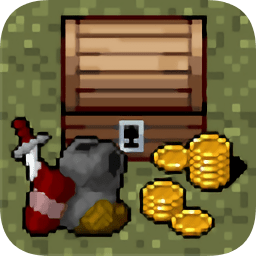 戰(zhàn)利品中文版