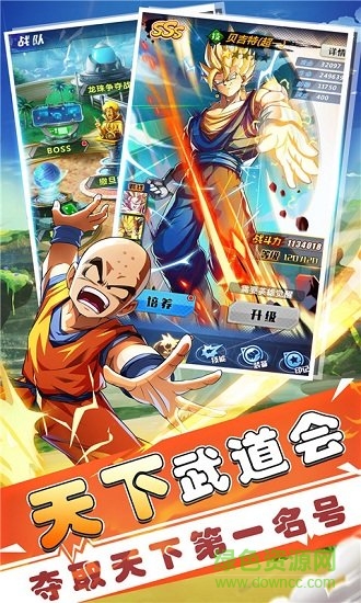 賽亞龍珠 v1.4.5 安卓版 0