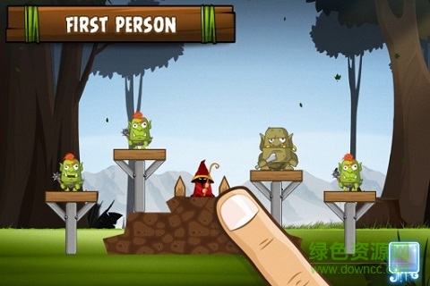 攻城英雄巫師內(nèi)購 v1.3.9 安卓版 0