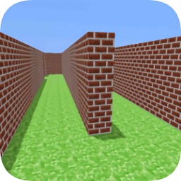 我的迷宮3d游戲