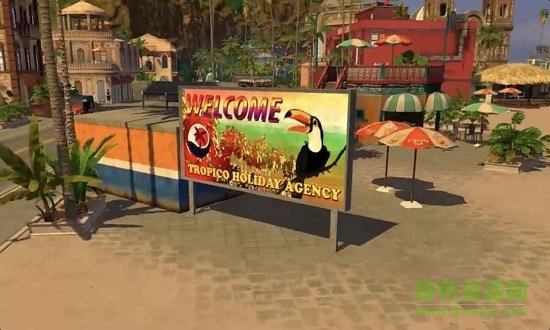 海島大亨手機(jī)版中文版 v1.1.1 安卓版 0