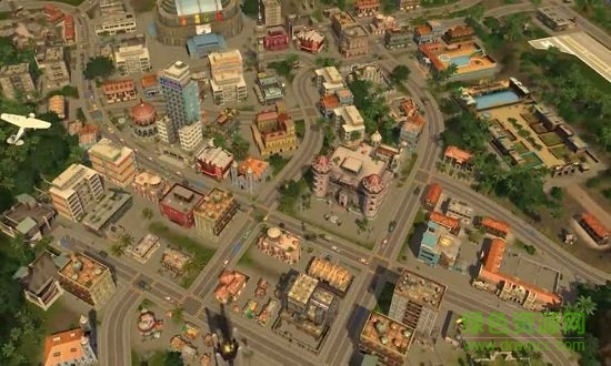 海島大亨手機(jī)版中文版 v1.1.1 安卓版 1