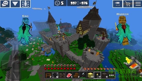 迷你的世界最新版本 v4.8.2 安卓中文版 0