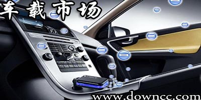 車載市場那個好用?車展示出車機(jī)版-易歌車載市場
