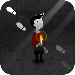 獨自上學(School Alone)