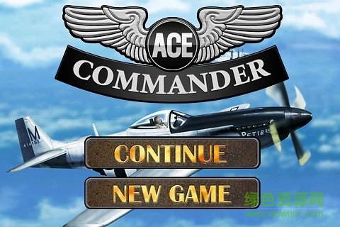 王牌指揮官 v1.01 安卓版 0