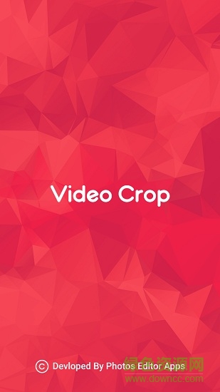 videocrop安卓版