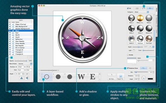 art text mac最新 art text蘋果電腦