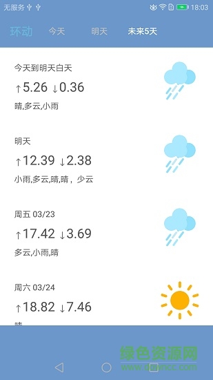 環(huán)動安卓版 環(huán)動手機(jī)版