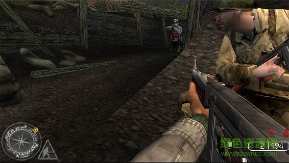 使命召喚勝利之路手機版 v1.3 安卓版 0