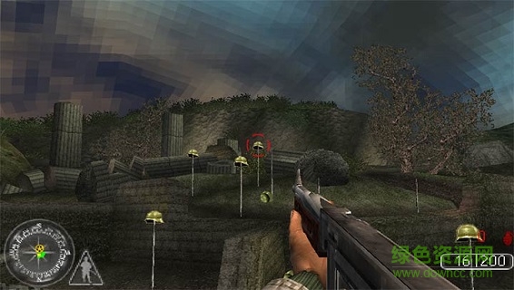 使命召喚勝利之路漢化版下載