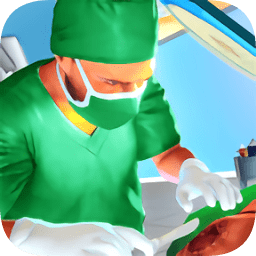 醫(yī)院模擬器無(wú)限金幣版