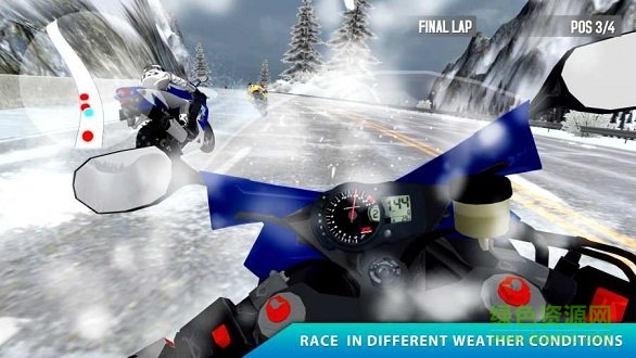 世界車(chē)手中文下載