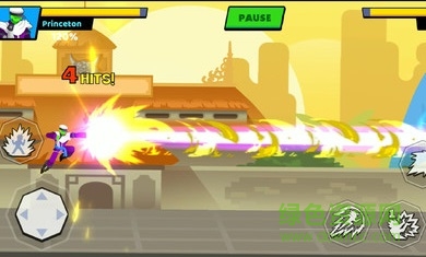 聯(lián)盟格斗內(nèi)購 v1.0.3 安卓版 0