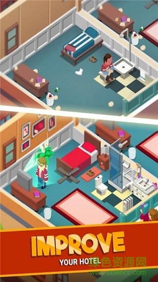帝國酒店大亨游戲下載