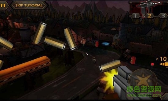 迷你狙擊手無限金幣版