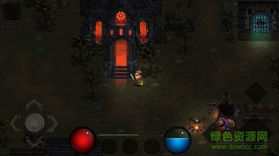 阿茲瑞爾的地牢中文版 v1.0 安卓版 1