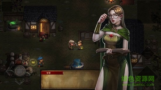 阿茲瑞爾的地牢中文版 v1.0 安卓版 0