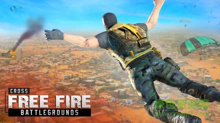 第一射擊戰(zhàn)場生存 v2.0 安卓版 0