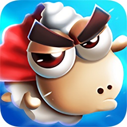 羊羊保衛(wèi)戰(zhàn)小游戲