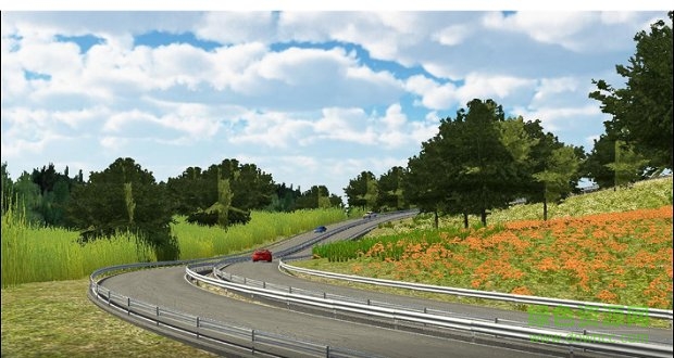 巴士之路模擬中文版 v56 安卓版 0