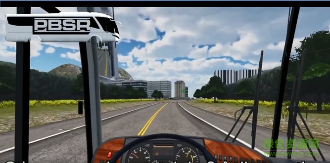 巴士之路手游 巴士之路游戲