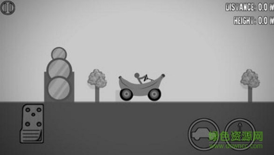 火柴人逃生手機版下載