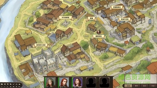 云聚失落的魔法內(nèi)購 v1.0 安卓版 2