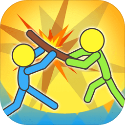 火柴人吃雞3d無限金幣