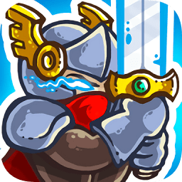 王國保衛(wèi)戰(zhàn)2勇士無限鉆石