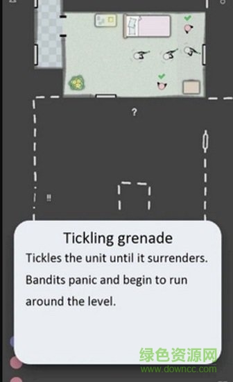 特種戰(zhàn)術(shù)漢化 v1.00b 安卓版 0