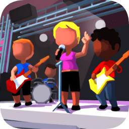 放置演唱會(huì)手游