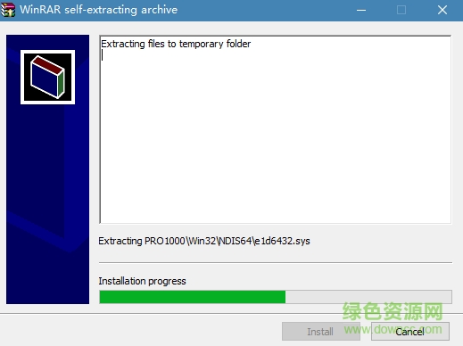 萬能win10網(wǎng)卡驅(qū)動(dòng)離線安裝包 32/64位 免費(fèi)版 0