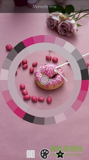 實(shí)時(shí)調(diào)色板手機(jī)版