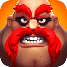 瘋狂的英雄無(wú)限金幣