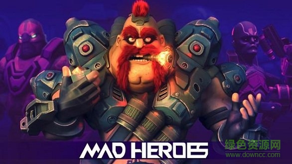 瘋狂的英雄無(wú)限金幣 v0.99 安卓?jī)?nèi)購(gòu)版 0