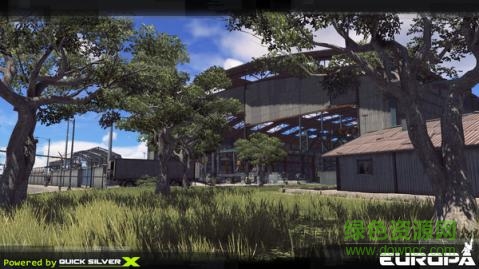 無限法則吃雞手游 v1.0.0 安卓版 0