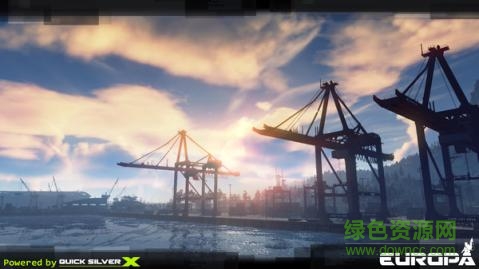 無限法則吃雞手游 v1.0.0 安卓版 1